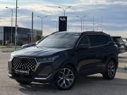 Chery Tiggo 7 Pro Max I Рестайлинг Самара  - изображение 17