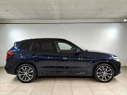 BMW X3 III (G01) Москва  - изображение 30