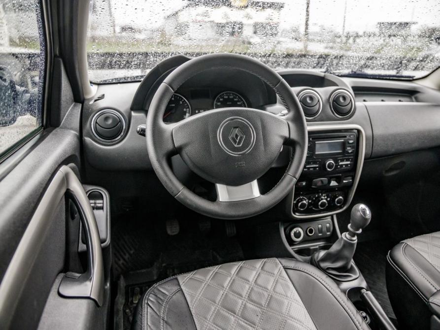 Renault Duster I Волгоград  - изображение 21