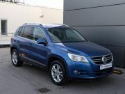 Volkswagen Tiguan I Москва  - изображение 20