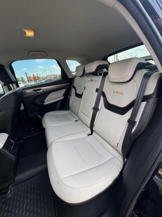 Haval Jolion I с пробегом 2023 года, цена 2 130 000 рублей, 38223 км, внедорожник, Автокод Объявления