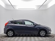 Hyundai Solaris I Рестайлинг Москва  - изображение 20