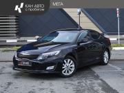 Kia Optima III Рестайлинг Казань  - изображение 15