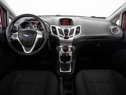 Ford Fiesta Mk6 Санкт-Петербург  - изображение 26