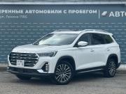 JETOUR X90+ Ижевск  - изображение 18