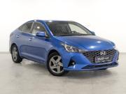 Hyundai Solaris II Рестайлинг Москва  - изображение 30