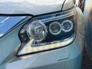 Lexus GX II Рестайлинг Набережные Челны  - изображение 39