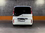 Honda Stepwgn V Уфа  - изображение 22