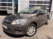 Lada (ВАЗ) Granta I Ростов-на-Дону  - изображение 18