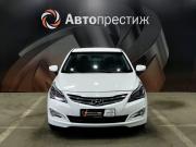 Hyundai Solaris I Рестайлинг Ставрополь  - изображение 25