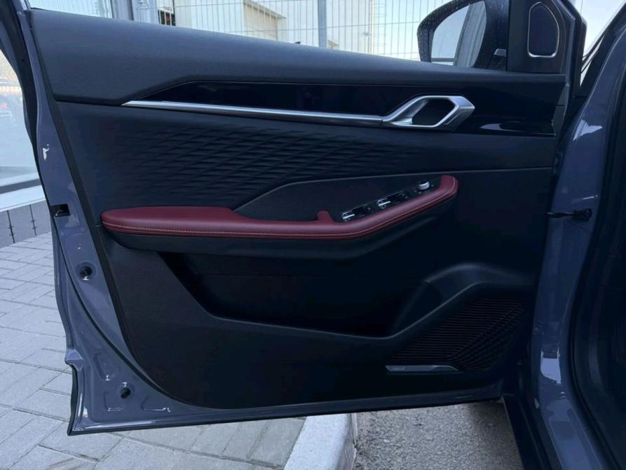 Geely Coolray I Рестайлинг Волгоград  - изображение 7