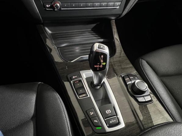 BMW X3 II (F25) Рестайлинг с пробегом 2014 года, цена 2 097 000 рублей, 196634 км, внедорожник, Автокод Объявления