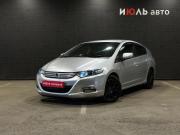 Honda Insight II Челябинск  - изображение 20