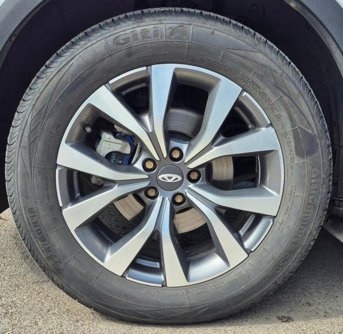 Chery Tiggo 7 Pro I Воронеж  - изображение 21