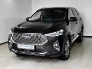 Haval F7 I Москва  - изображение 17