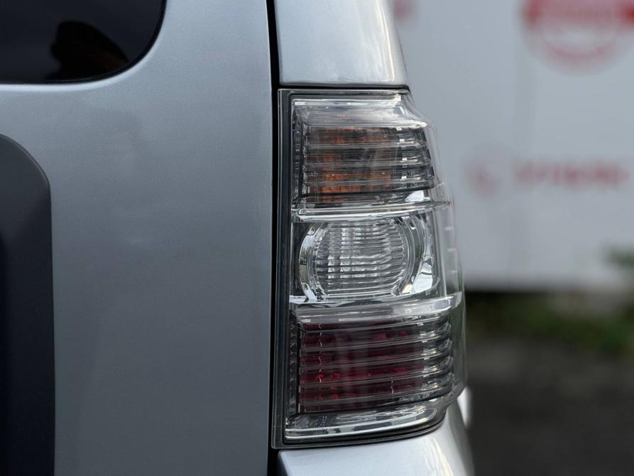 Mitsubishi Pajero IV Рестайлинг 1 Екатеринбург  - изображение 16