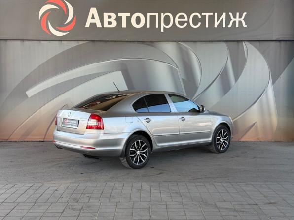 Skoda Octavia II (A5) Рестайлинг с пробегом 2013 года, цена 759 000 рублей, 177023 км, универсал, Автокод Объявления