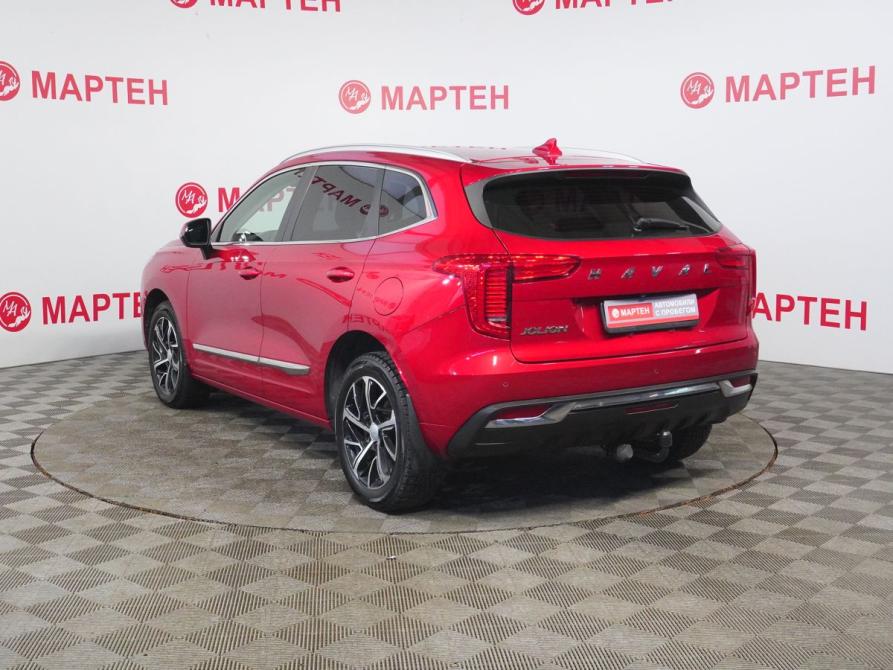 Haval Jolion I Вологда  - изображение 7