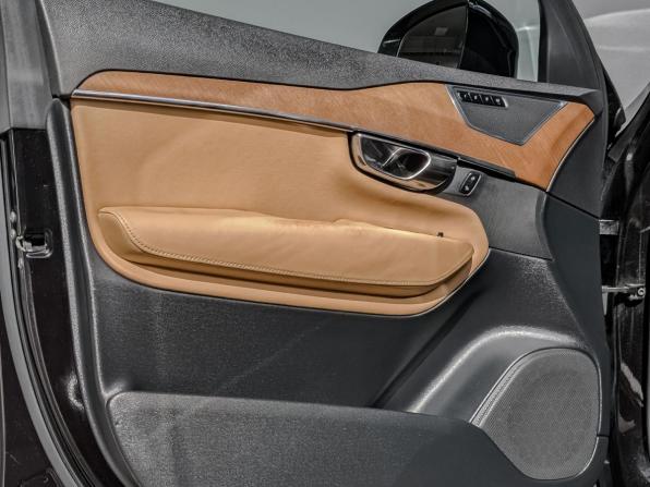 Volvo XC90 II с пробегом 2015 года, цена 3 000 000 рублей, 192440 км, внедорожник, Автокод Объявления