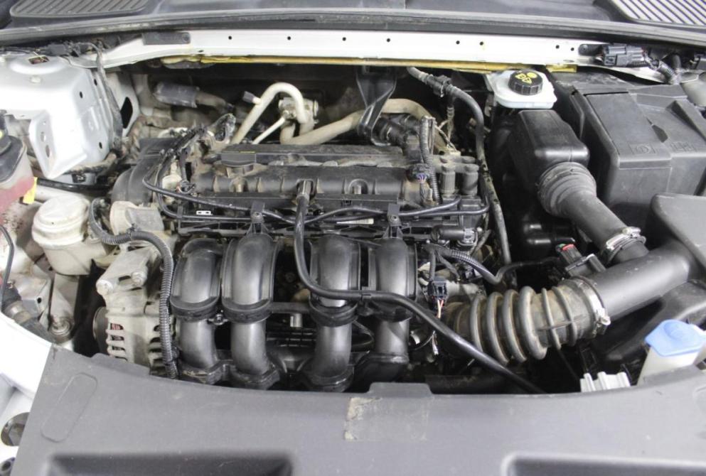 Ford Mondeo IV Рестайлинг Астрахань  - изображение 16