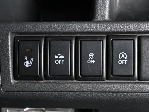 Suzuki Wagon R V Рестайлинг с пробегом 2015 года, цена 799 000 рублей, 136043 км, хэтчбек, Автокод Объявления