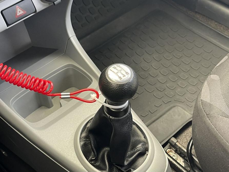 Suzuki Alto VII (HA25) Пермь  - изображение 14