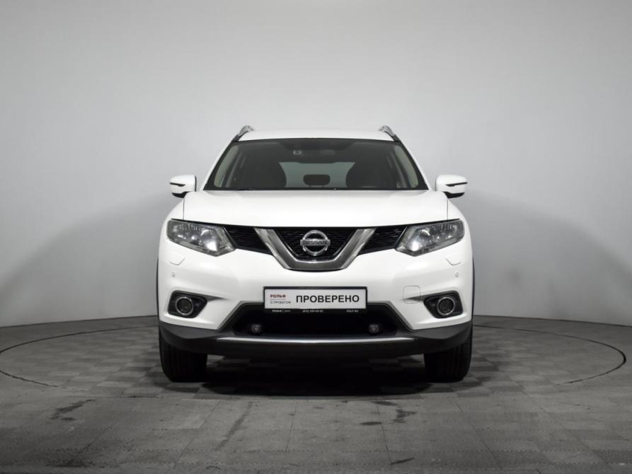 Nissan X-Trail III Санкт-Петербург  - изображение 2