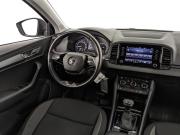 Skoda Karoq I Санкт-Петербург  - изображение 52