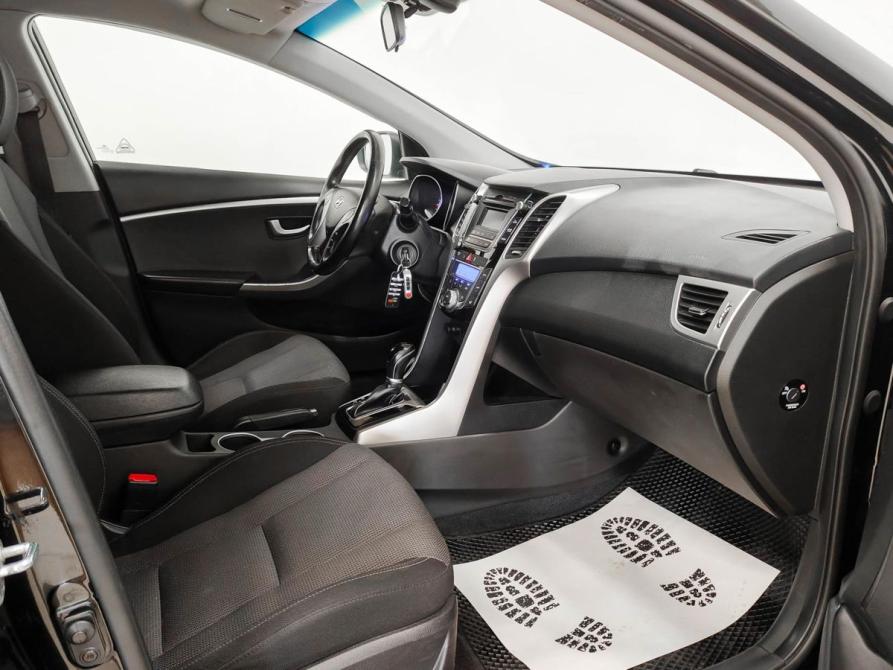Hyundai i30 II Рестайлинг Тула  - изображение 7