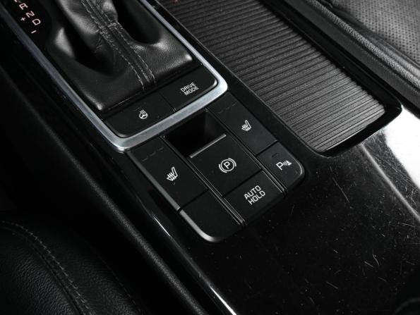Kia Optima IV с пробегом 2017 года, цена 1 749 000 рублей, 183815 км, седан, Автокод Объявления