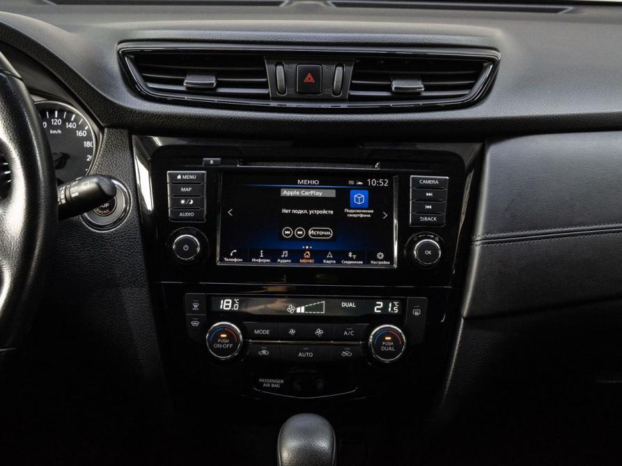 Nissan X-Trail III Рестайлинг Тюмень  - изображение 22