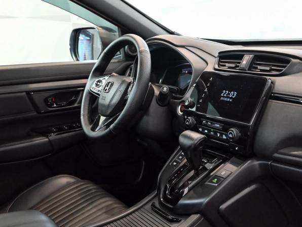 Honda Breeze I с пробегом 2022 года, цена 3 380 000 рублей, 83607 км, внедорожник, Автокод Объявления