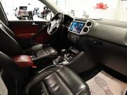Volkswagen Tiguan I Рестайлинг Калуга  - изображение 53