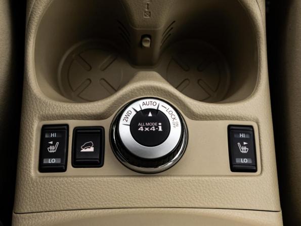 Nissan X-Trail III с пробегом 2017 года, цена 1 799 000 рублей, 169986 км, внедорожник, Автокод Объявления