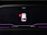 Volkswagen Tiguan II Рестайлинг Москва  - изображение 38