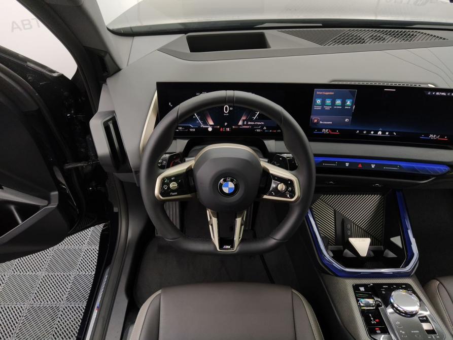 BMW X3 IV (G45/G48) Екатеринбург  - изображение 30