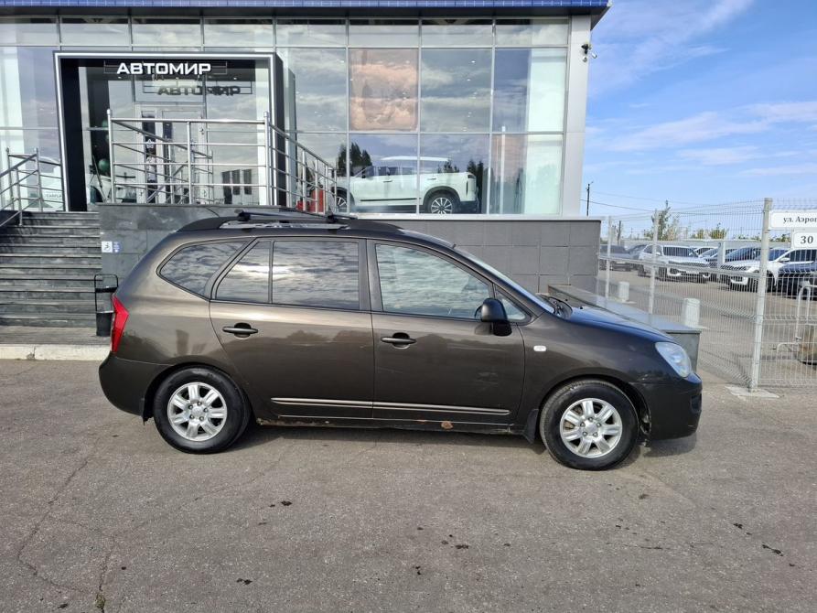Kia Carens II (UN) Саратов  - изображение 4