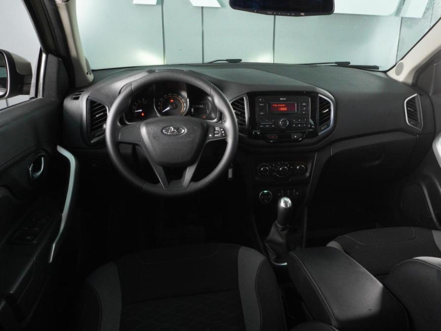 Lada (ВАЗ) XRAY I Минеральные Воды  - изображение 6