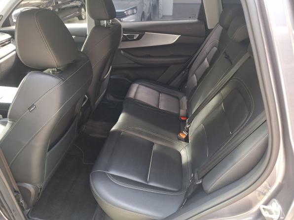 Chery Tiggo 7 Pro Max I с пробегом 2023 года, цена 1 720 000 рублей, 48875 км, внедорожник, Автокод Объявления