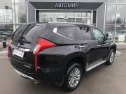 Mitsubishi Pajero Sport III Брянск  - изображение 20