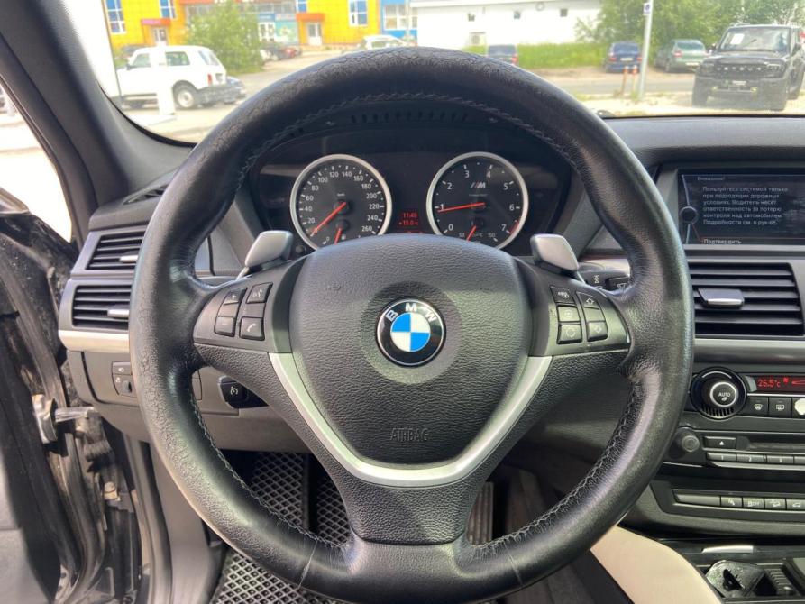 BMW X6 I (E71) Сыктывкар  - изображение 25