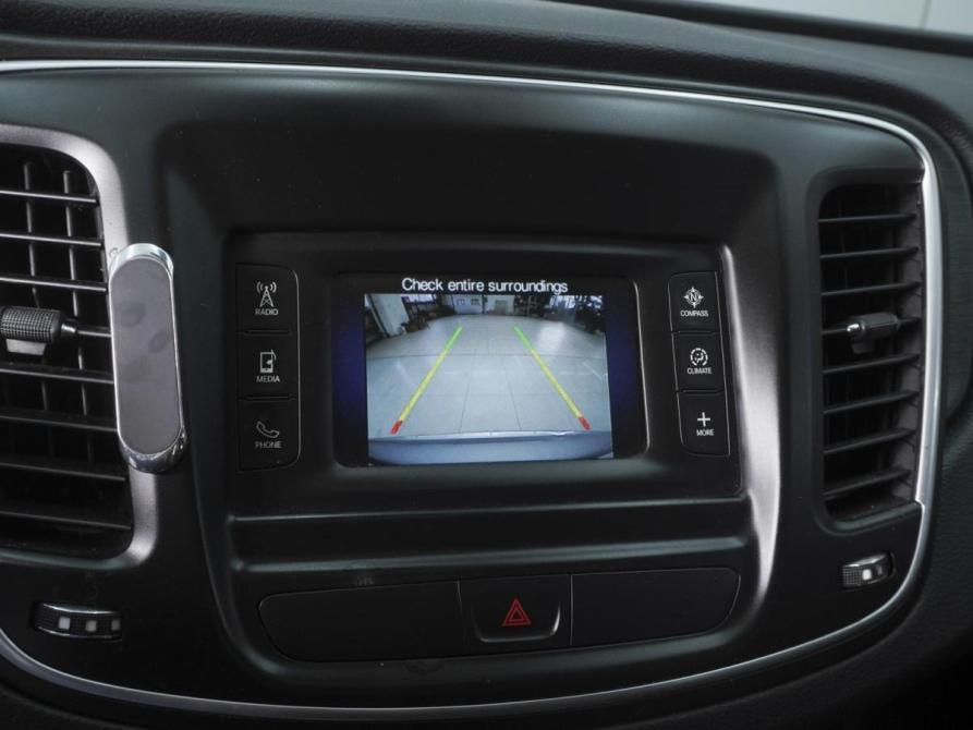 Chrysler 200 II Ростов-на-Дону  - изображение 16
