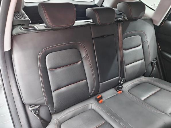 Chery Tiggo 7 Pro I с пробегом 2023 года, цена 1 799 000 рублей, 51237 км, внедорожник, Автокод Объявления