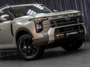 Nissan Frontier Pro Тюмень  - изображение 30