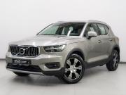 Volvo XC40 I Москва  - изображение 31