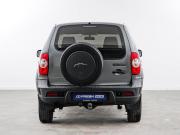 Chevrolet Niva I Рестайлинг Москва  - изображение 23