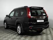 Nissan X-Trail II Рестайлинг Санкт-Петербург  - изображение 28