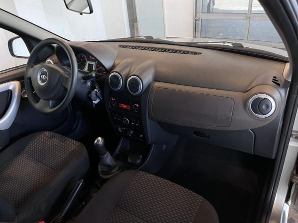 Lada (ВАЗ) Largus I с пробегом 2014 года, цена 820 000 рублей, 115870 км, универсал, Автокод Объявления