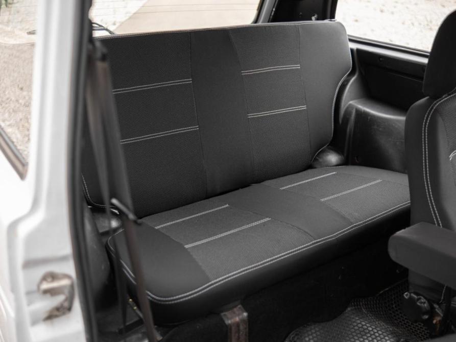 Lada (ВАЗ) 2121 (4x4) I Рестайлинг Сочи  - изображение 7