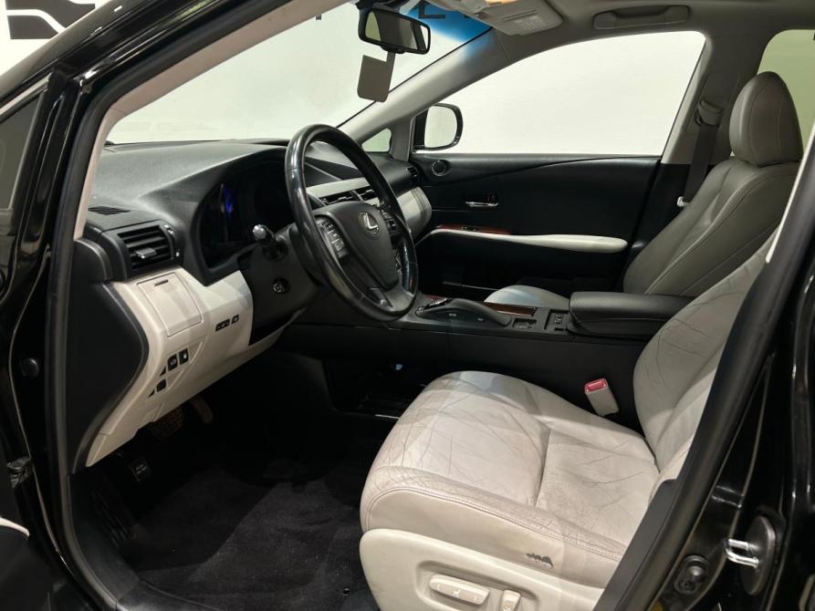 Lexus RX III Санкт-Петербург  - изображение 15